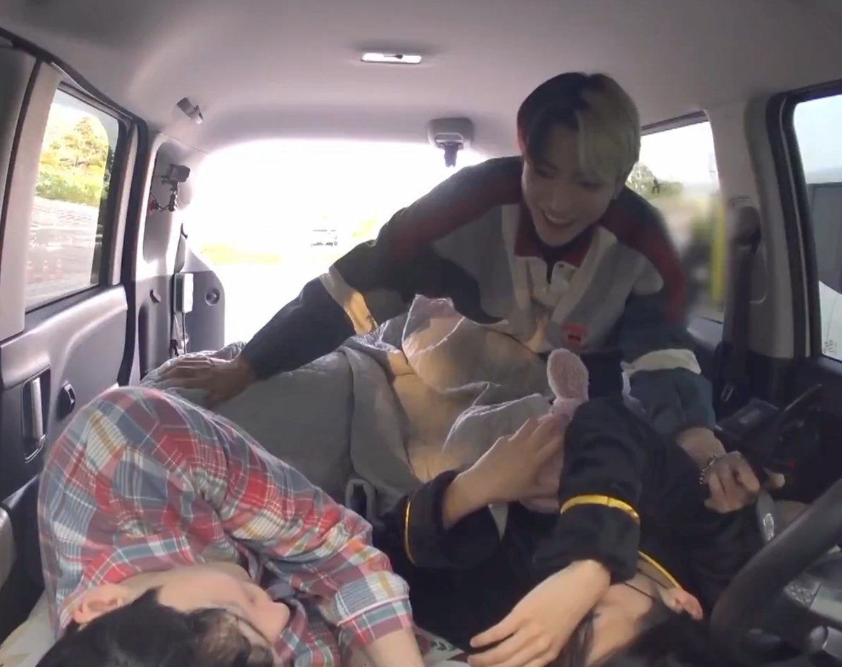 man9oo9's tweet image. 느끼신분