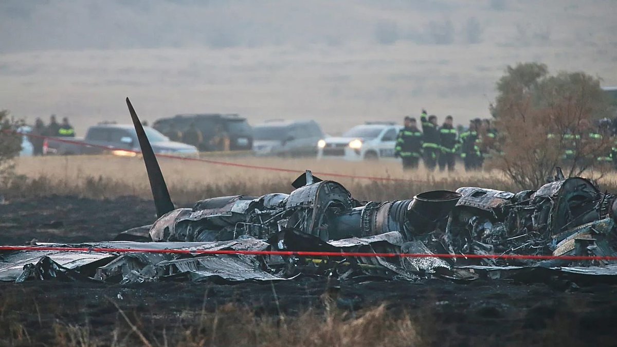 Turkish and Georgian authorities confirmed the recovery of the flight recorder from a Turkish C-130 military cargo plane that crashed near the Georgia-Azerbaijan border, killing all 20 personnel on board. The aircraft lost contact shortly after entering Georgian airspace on its
