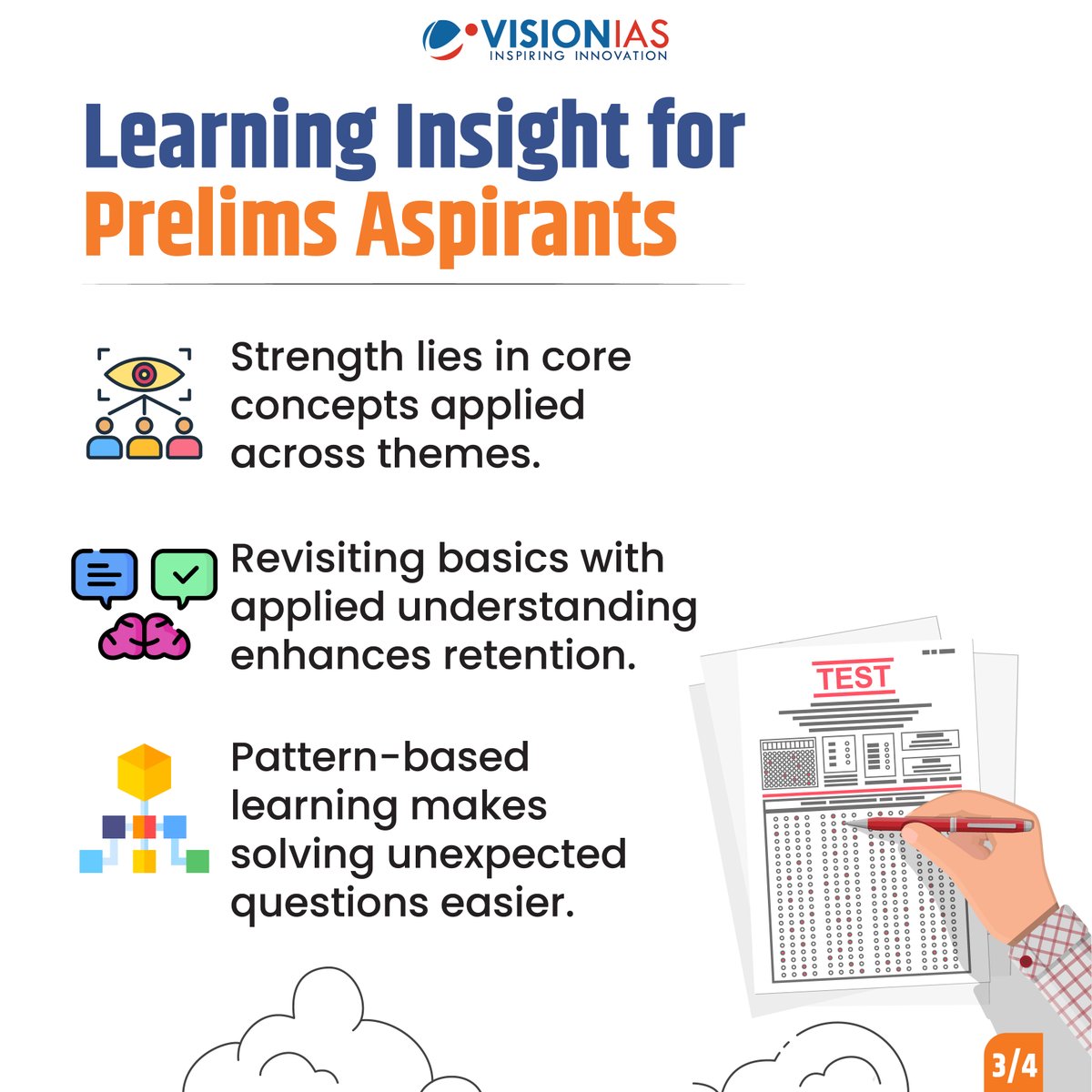 Vision_IAS's tweet image. Fast Track Course 2026 Vision IAS

Wetlands aren’t just ecosystems — they’re nature’s filtration system, flood buffer, and biodiversity hotspot. 🌿🌍

#VisionIAS #UPSCPreparation #UPSC2026 #Prelims2026 #UPSCPrelims #EnvironmentGS #Wetlands #UPSCQuestions #IASPreparation