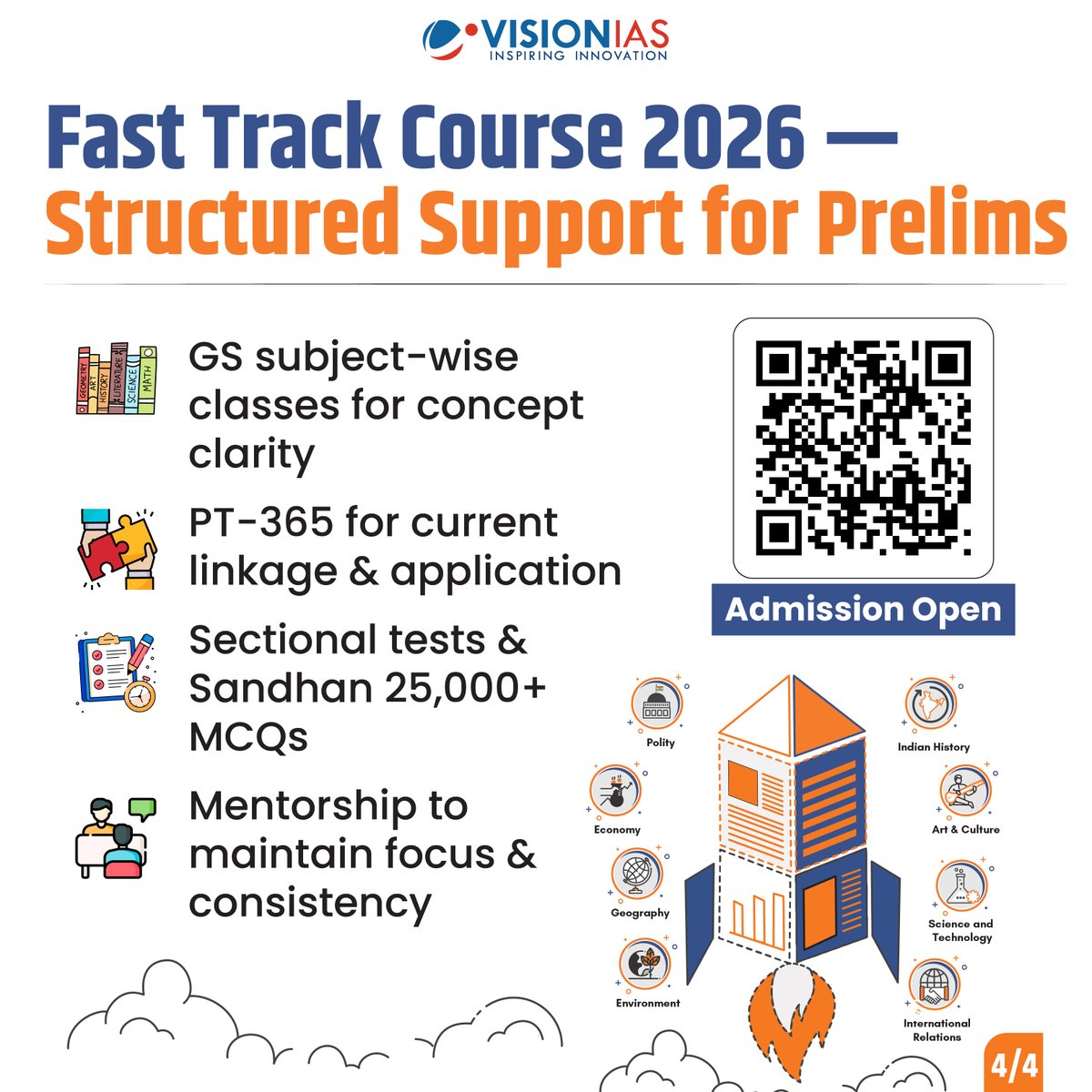Vision_IAS's tweet image. Fast Track Course 2026 Vision IAS

Wetlands aren’t just ecosystems — they’re nature’s filtration system, flood buffer, and biodiversity hotspot. 🌿🌍

#VisionIAS #UPSCPreparation #UPSC2026 #Prelims2026 #UPSCPrelims #EnvironmentGS #Wetlands #UPSCQuestions #IASPreparation