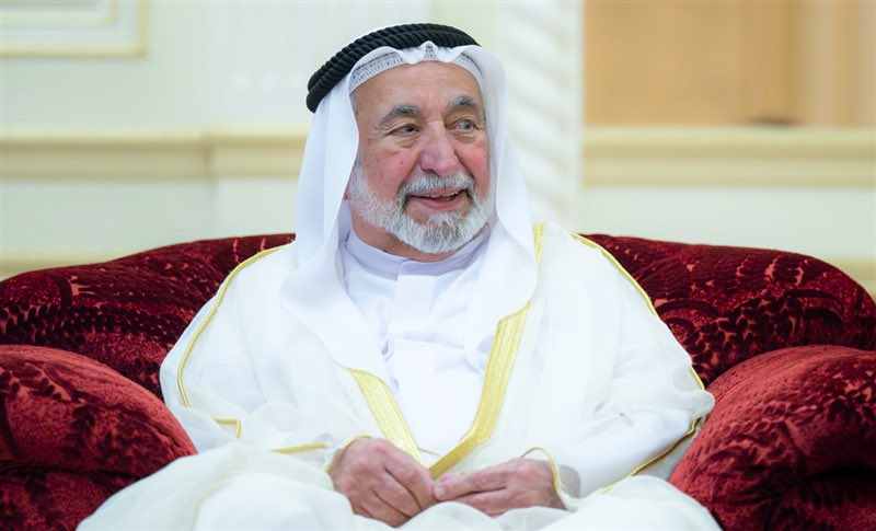 تصريح سابق ⚠️

🎙️| الشيخ الدكتور سلطان بن محمد القاسمي:

لابد اداء قسم اليمين للاعبين منتخب الامارات قبل كل مباراة ومعاهدة الله بتأدية كل جهد وقوة لرفعة المنتخب الاماراتي.