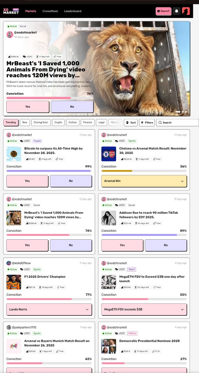 Eenie meeny miny moe, which should I go for ?
<a href="/xodotmarket/">XO Market</a>