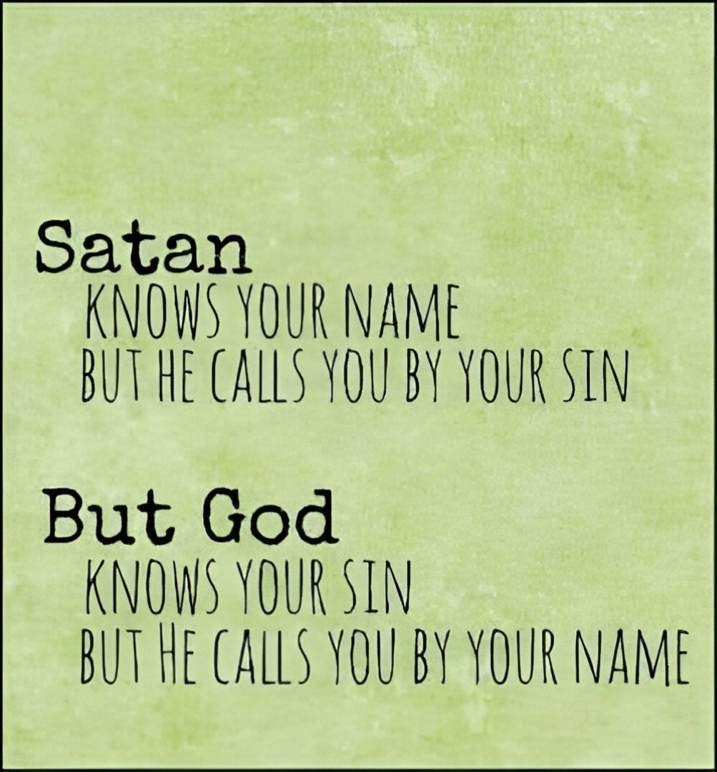 "For I will be merciful toward their iniquities, and I will remember their sins no more." —Heb. 8:12
