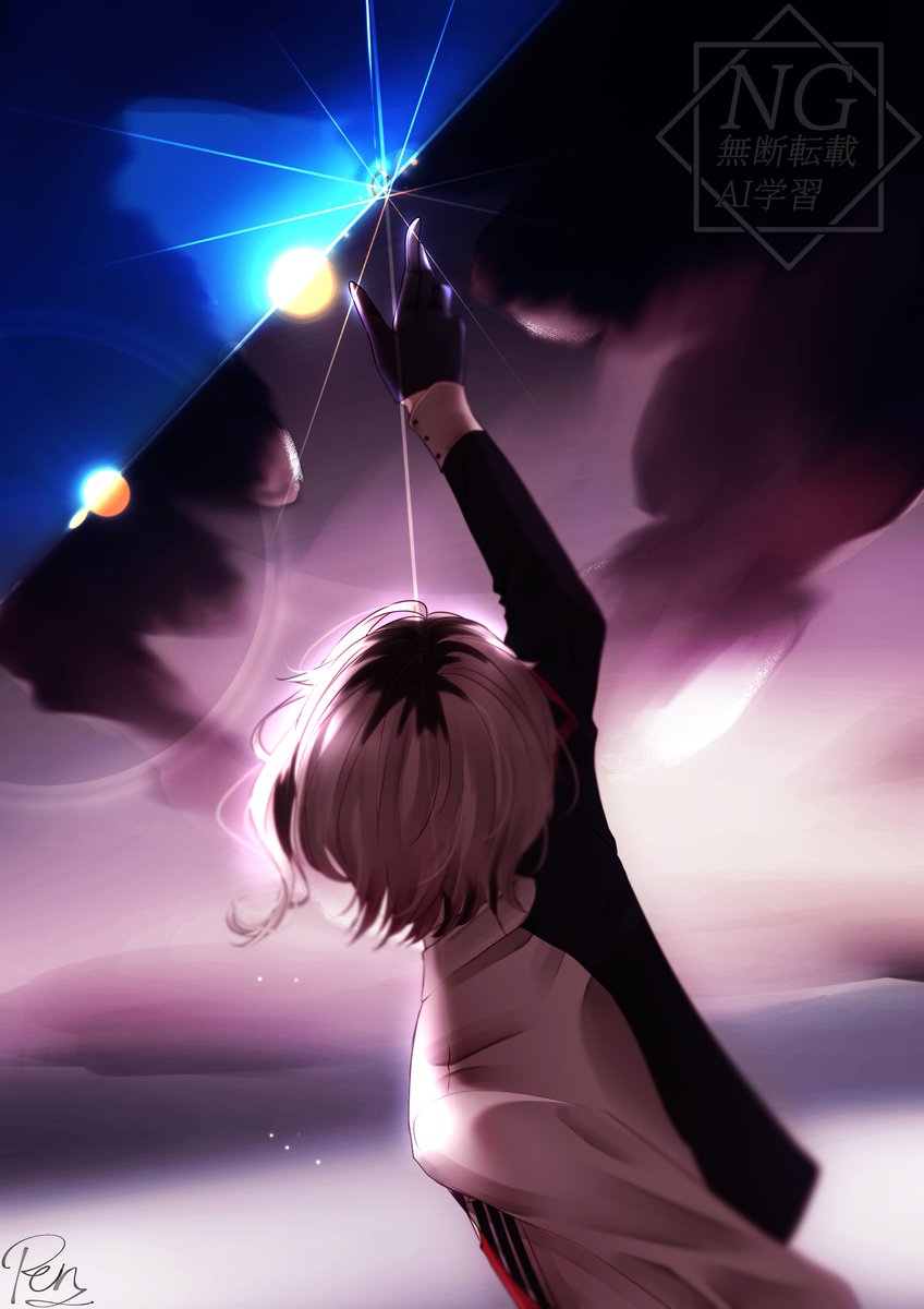 アカミヤレン tweet media