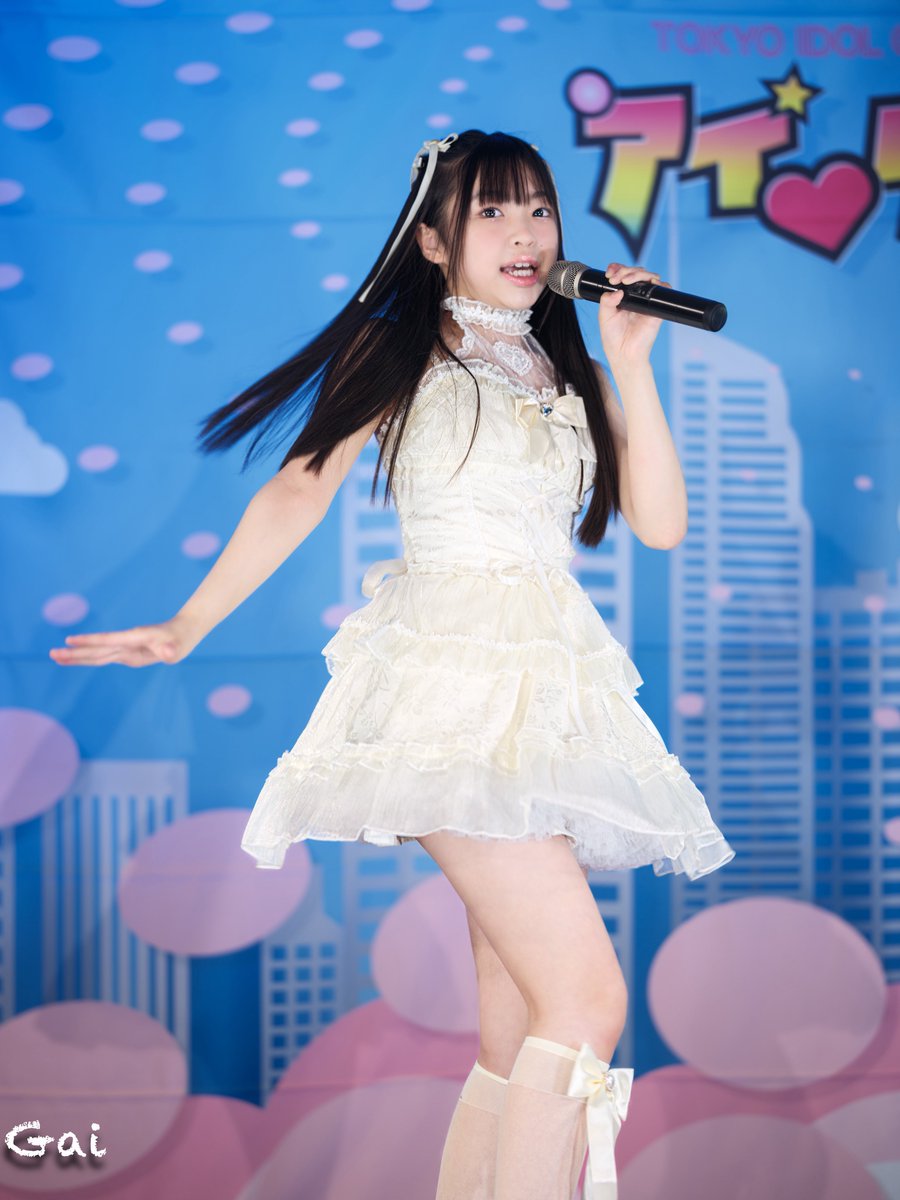 FUKUOKA STAR⭐️石橋英蓮ちゃん2 『First EREN〜フレッシュアイドル