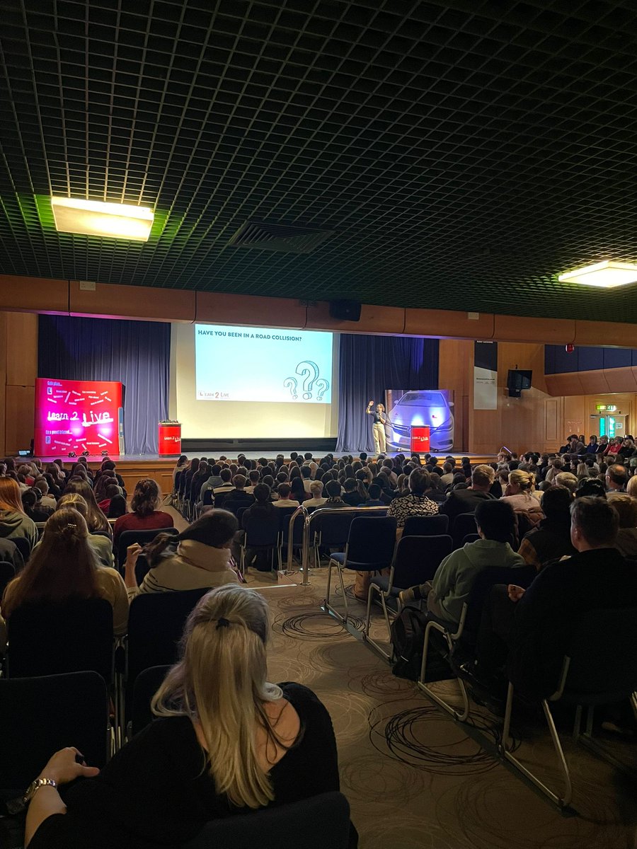 Learn 2 Live tweet media