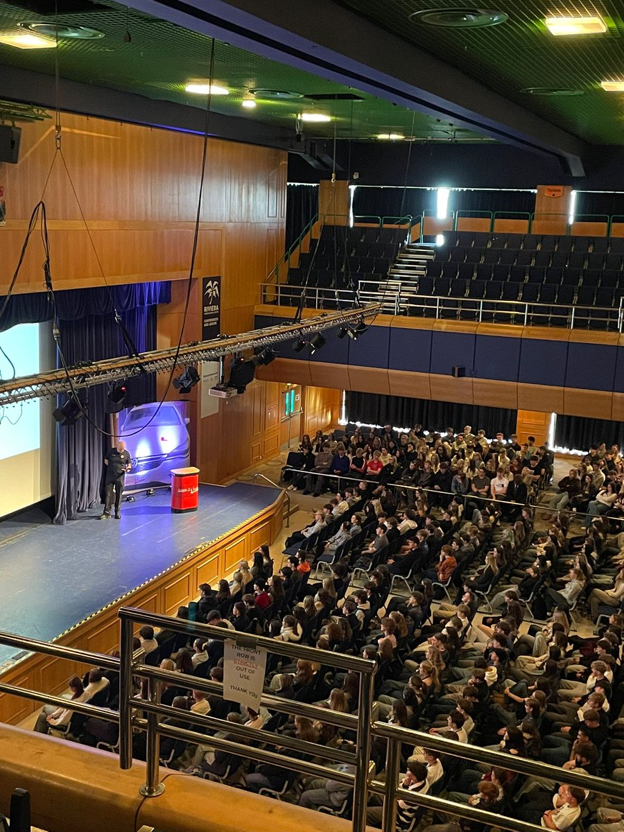 Learn 2 Live tweet media