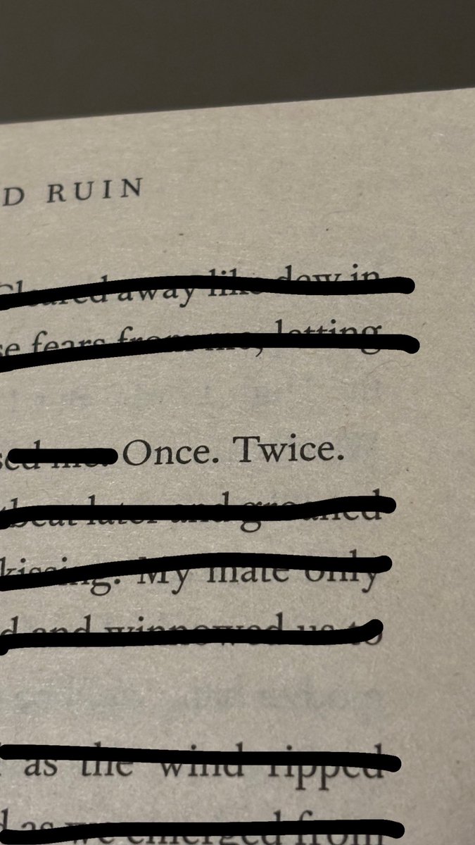 fortnitetwice's tweet photo. decided to take a break from twitter and read for once, but twice is everywhere https://t.co/1d53moCQgw