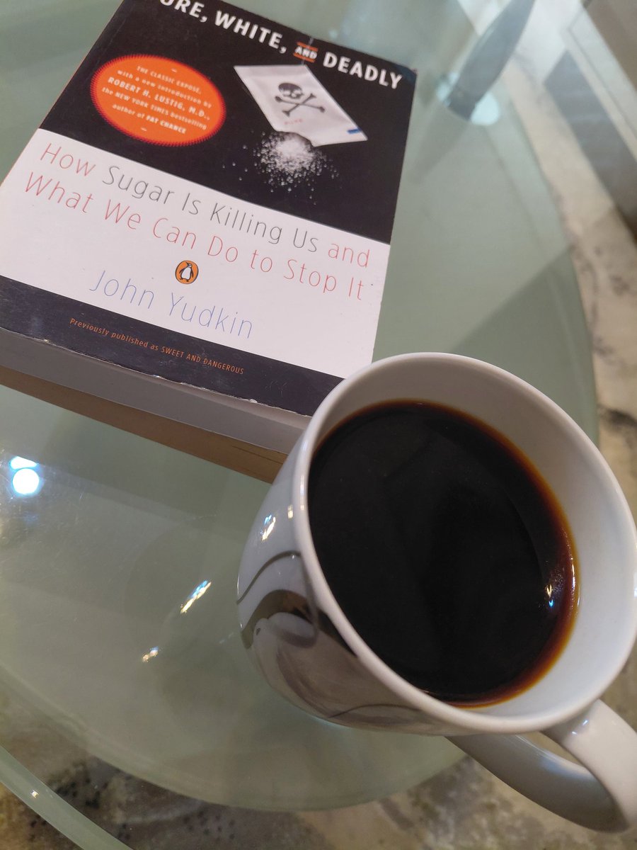 amerix's tweet image. Coffee so black,

• Ground coffee

• Dark roast

• Brewed 

• Sugarless

Tip: Drink a glass of water before drinking your coffee.

— avoid instant coffee eg Nescafé