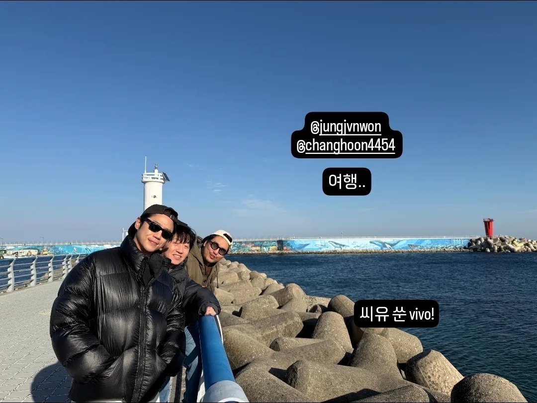Jung Junwon Indonesia tweet media