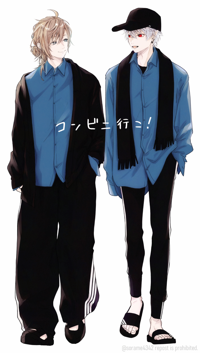 そらめ (@sorame4342) / Posts / X