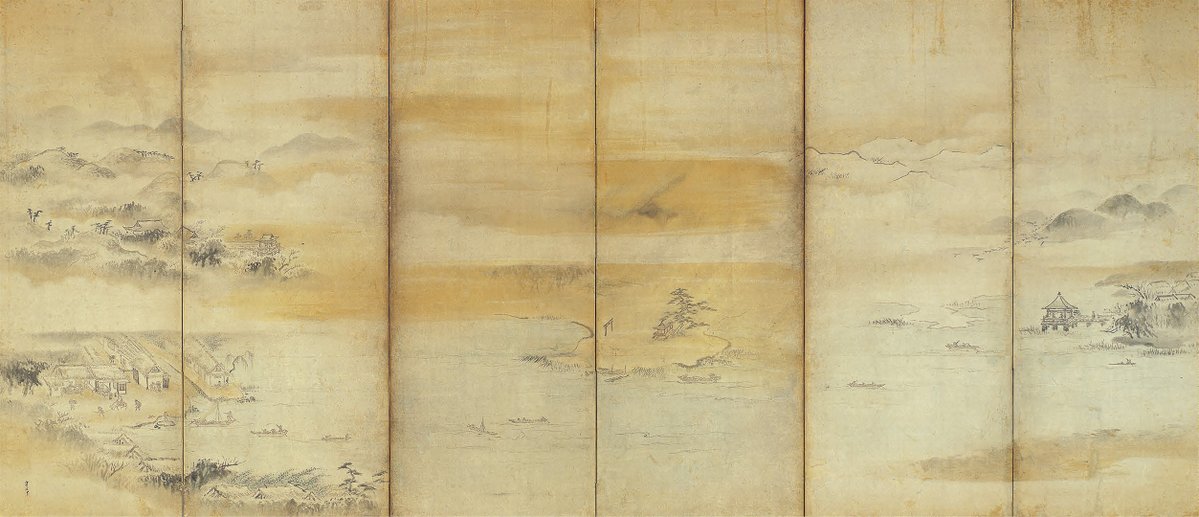 MIHO MUSEUM tweet media