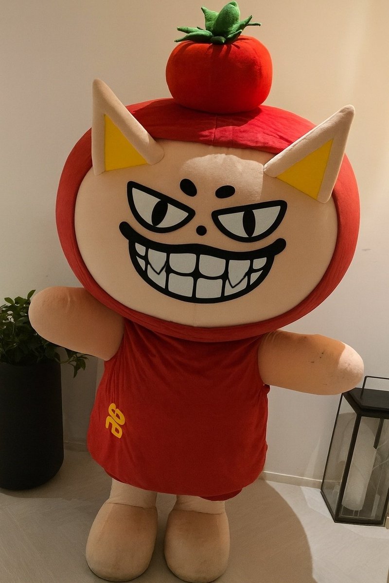 BNNwarrior 🦊🍅 tweet media