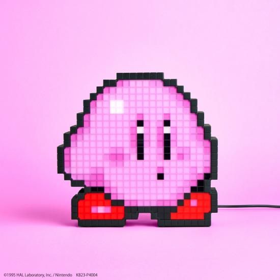 JumpIchibanjp's tweet image. 🔥New, Ready to Ship🔥

⭐Super Star Dot Room Light⭐
🩷Kirby🩷

Light up your room with pure Dream Land vibes—Kirby’s here to brighten your day!👇
jumpichiban.com/collections/ki…

#Kirby #KirbySuperStar #RoomLight #GamingMerch #CuteCollectibles #OtakuFrance #KirbyFans #RetroGaming