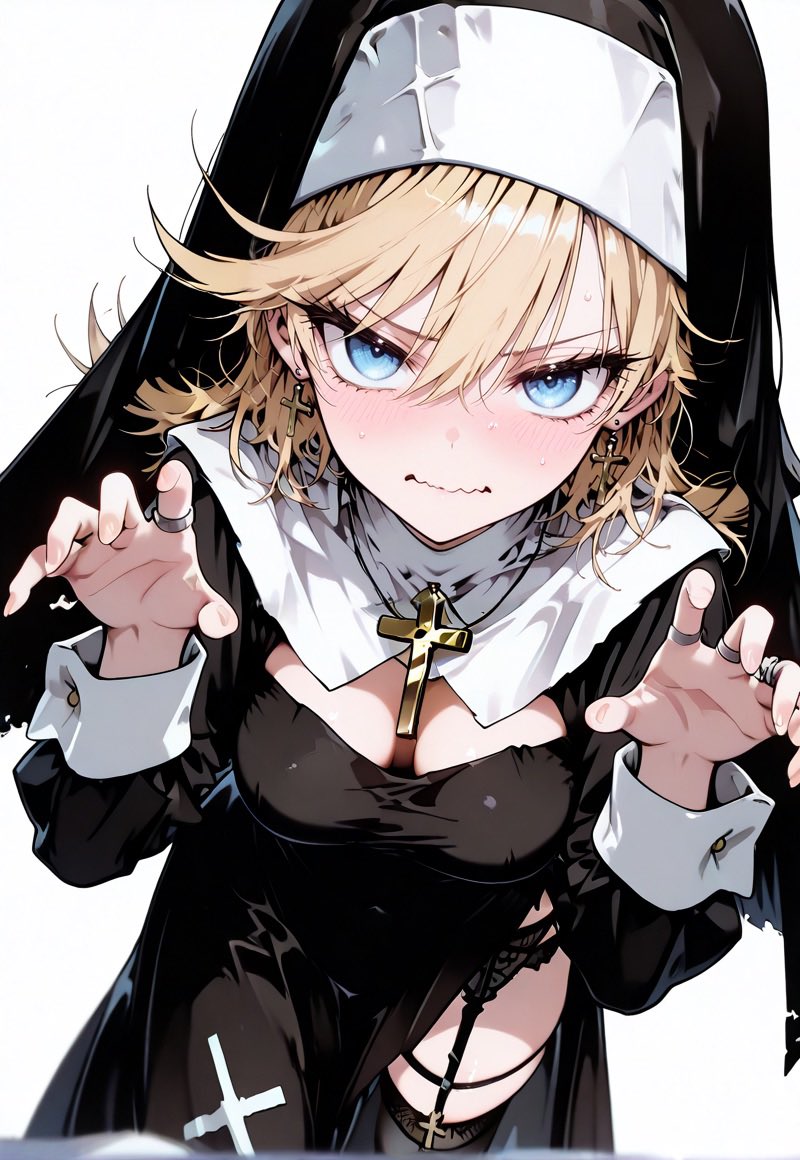 yoruka_Japan00's tweet image. おばけだぞーー……/////

━━━━ SFW illustration ━━━━━
#AIart #AIイラスト