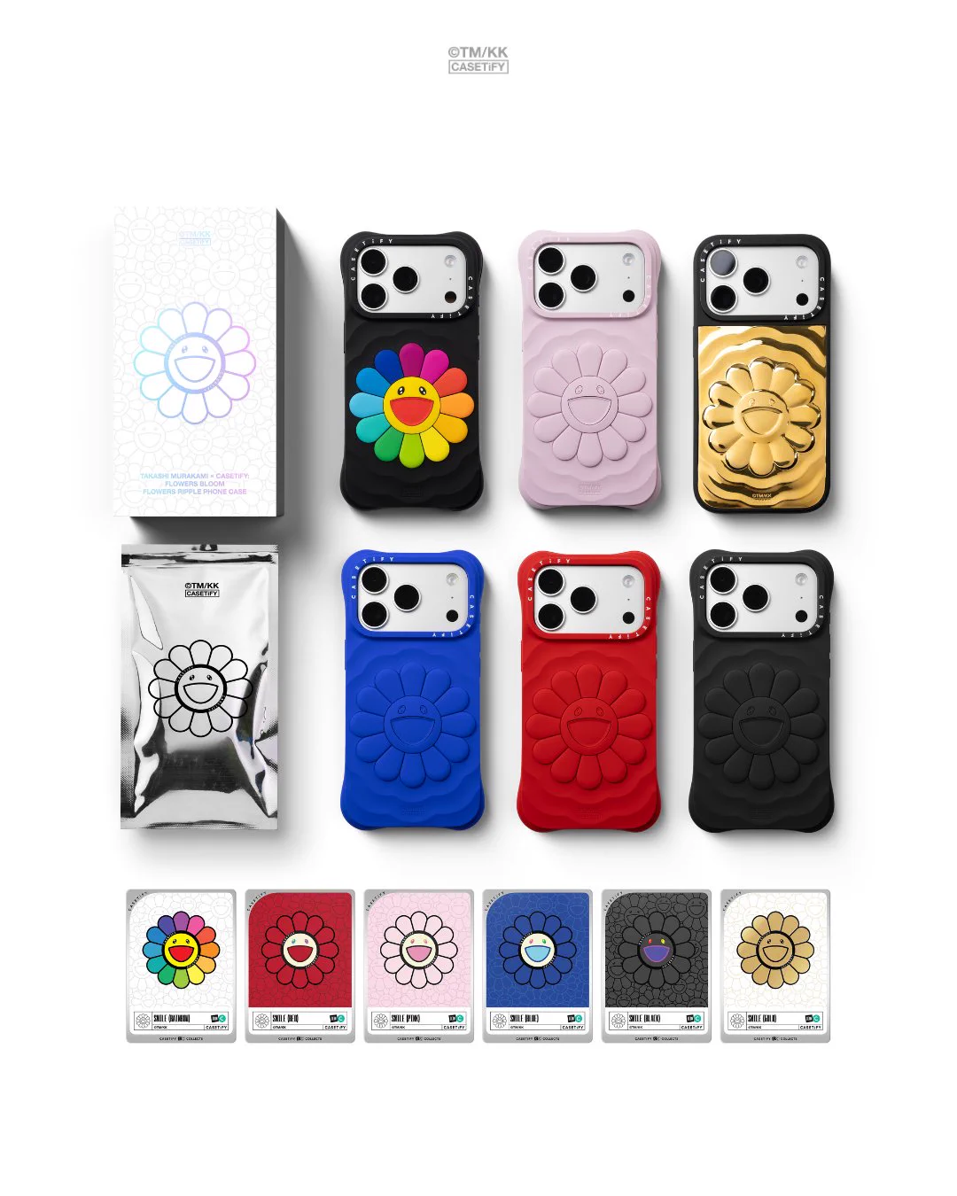 CASETiFY Thailand on X: 