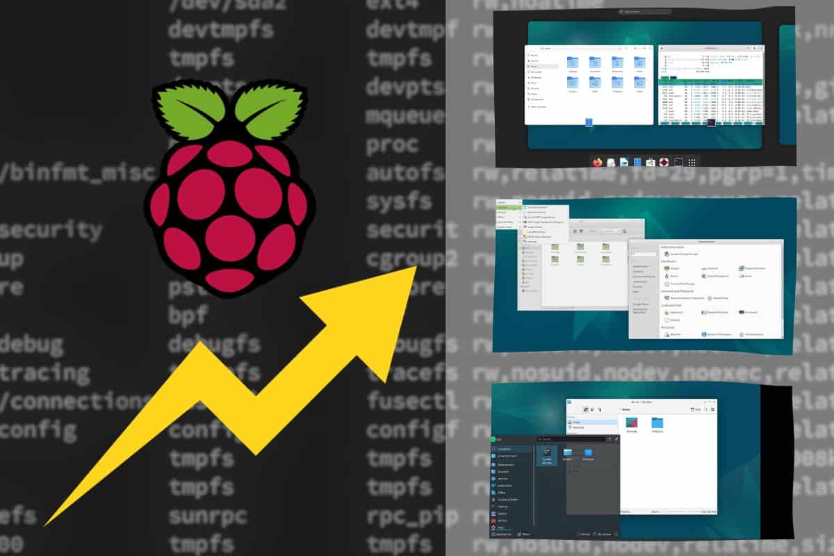 TipsRaspberry's tweet image. Upgrade Raspberry Pi OS Lite to Desktop (PIXEL, KDE, …) raspberrytips.com/upgrade-raspbi…