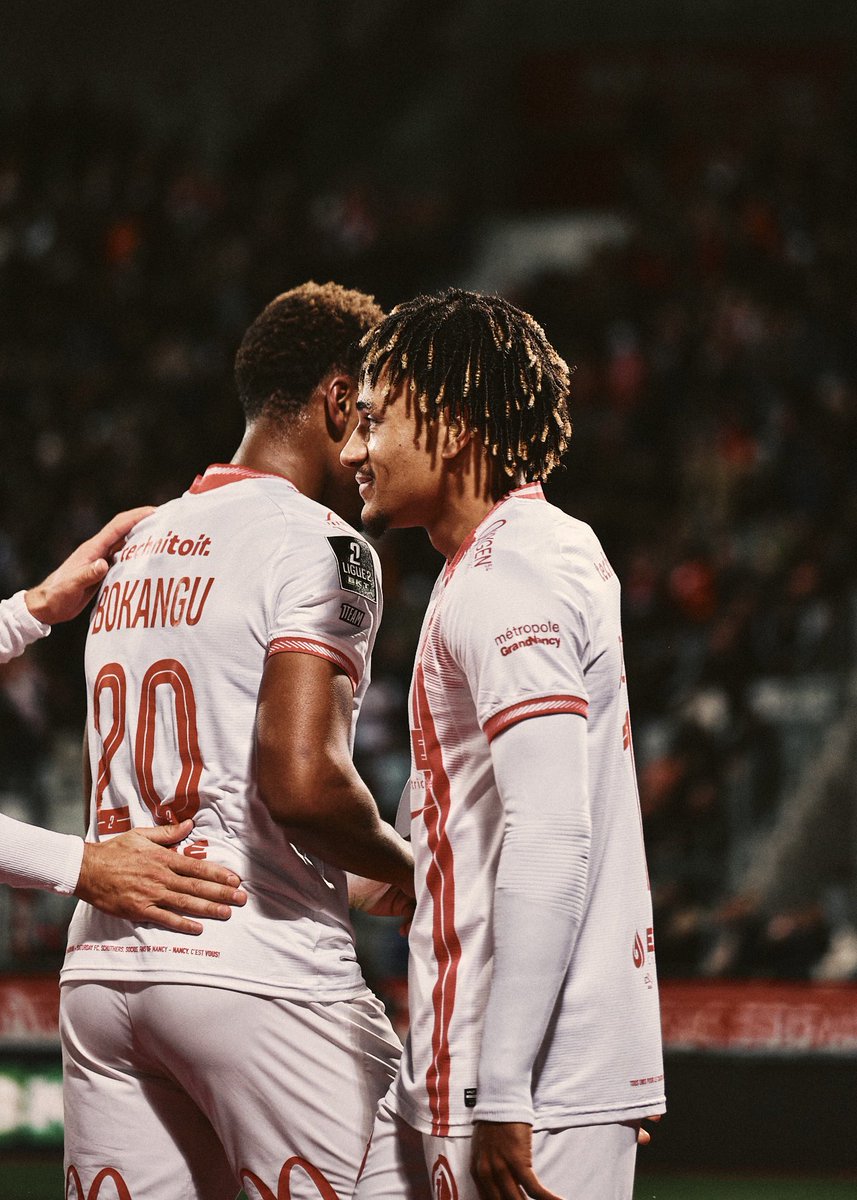 asnlofficiel's tweet photo. Martin Expérience qualifié pour la Coupe du Monde 2026 🤩🔴⚪️

Félicitations à Martin Expérience et à toute la sélection haïtienne pour cette incroyable qualification obtenue cette nuit ! 🇭🇹✨ https://t.co/nSCWjquSWU