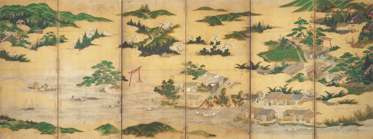 MIHO MUSEUM tweet media