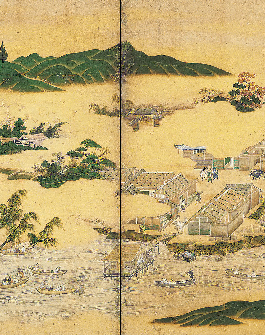 MIHO MUSEUM tweet media