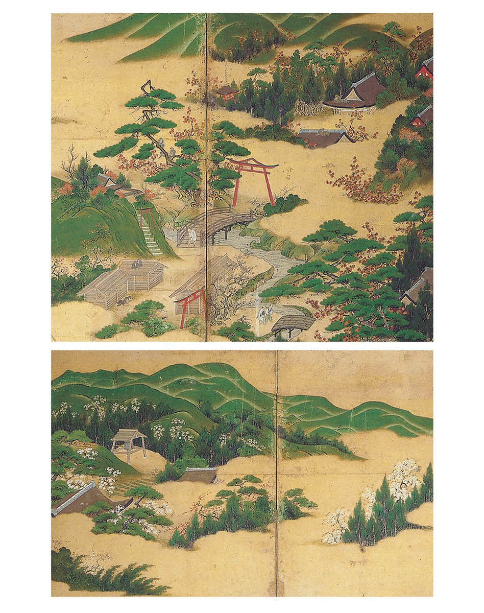 MIHO MUSEUM tweet media