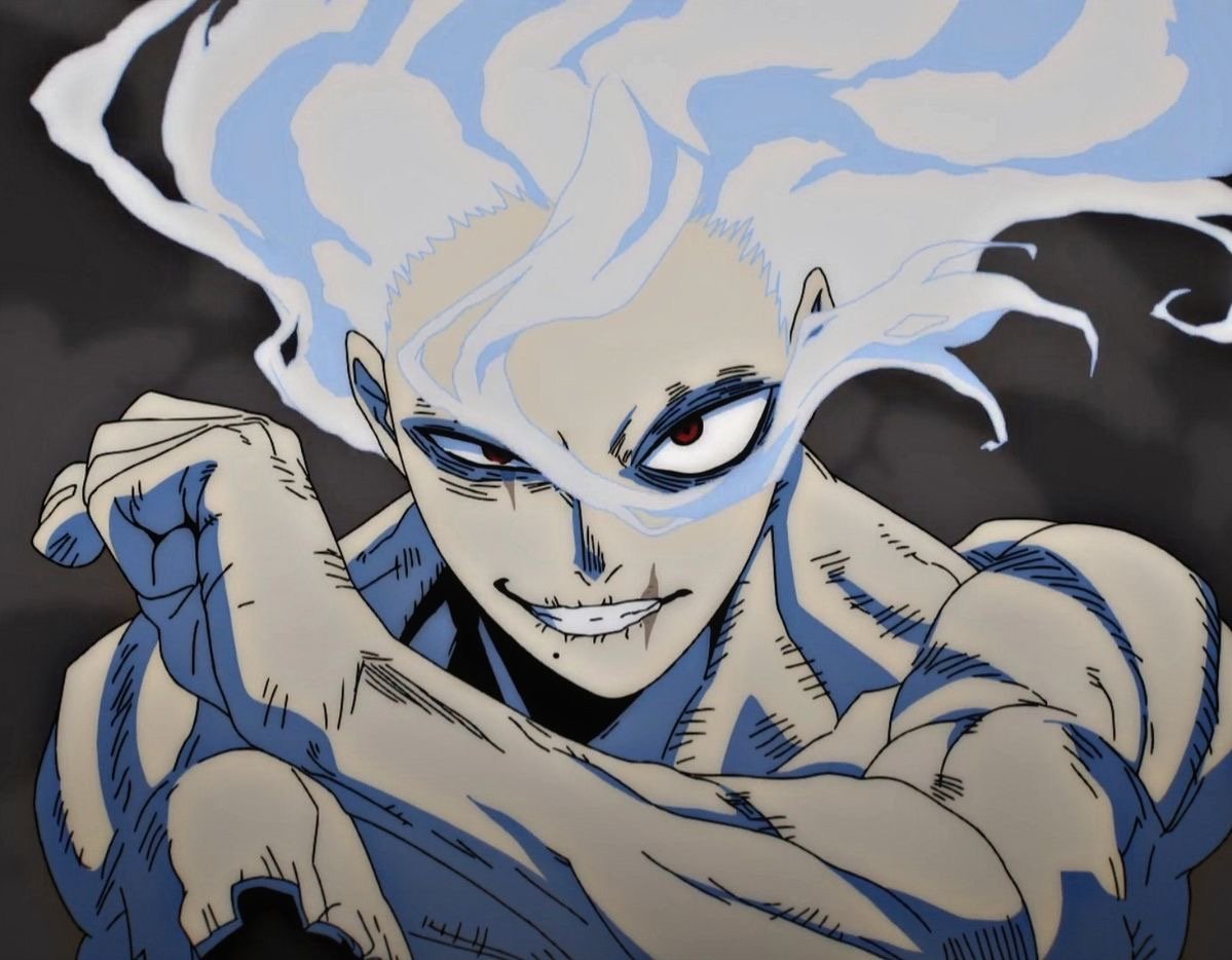 Redraw!! 🤑 #shigaraki #tomura #mha #redraw #shigarakitomura