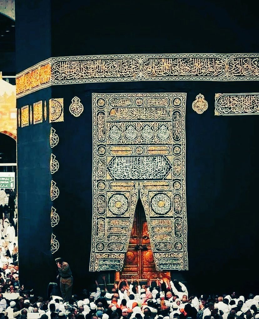 MehrifKhan's tweet photo. اللَّهُمَّ إِنِّي ظَلَمْتُ نَفْسِي ، ظُلْمًا كَثِيرًا ، وَلَا يَغْفِرُ الذُّنُوبَ إِلَّا أَنْتَ ، فَاغْفِرْ لِي ، مَغْفِرَةً مِنْ عِنْدِكَ ، وَارْحَمْنِي ، إِنَّكَ أَنْتَ الْغَفُورُ الرَّحِيمُ 

السلام علیکم ورحمتہ اللہ وبرکاتہ ❣️
دن بخیر زندگی ❣️
#زهرا 

#MMNAB ❤️ https://t.co/2zs2OVj0DD
