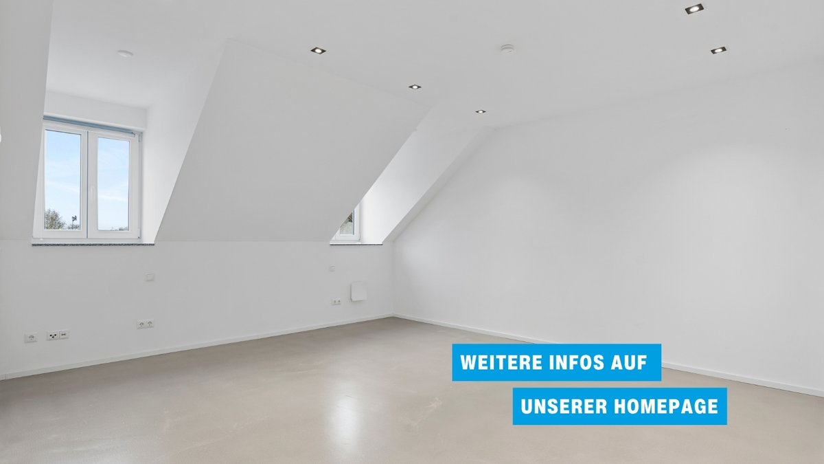 +++ Neu zur Miete: Wohnung in Neuburg +++ 

Moderne und hochwertige 3-Zimmer-Wohnung mit Neuburgs schönstem Ausblick auf die Donau.

Infos unter: richarz-immobilien.de/Immobilienange…

#immobilien #fairmittlung #makler #immobilienmakler #ingolstadt #immoteam #Milk