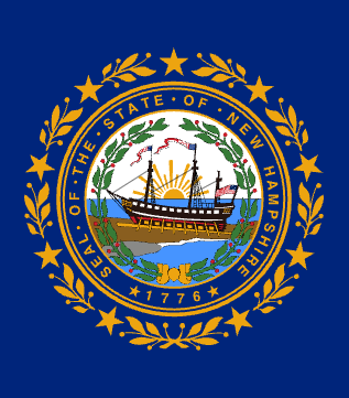 🚨Bureau : "Il New Hampshire approva il primo bond municipale garantito da Bitcoin da 100 milioni di dollari"