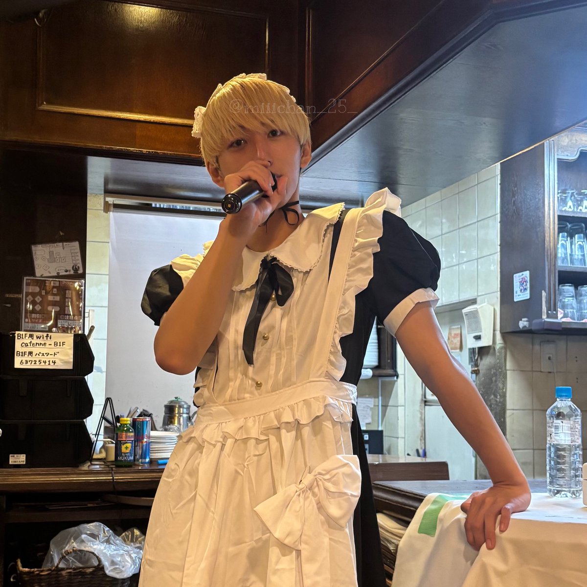 みぃちゃんです⭐ みぃちゃん (@miiichan_25_) / Posts / X