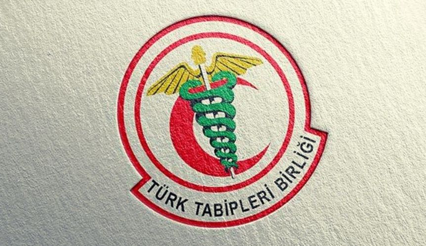 ttborgtr's tweet image. TTB’den, Uzmanlık Eğitimi Almaya Hak Kazanan Hekimlere Başhekimler Tarafından Çıkarılan Engeller ile İlgili Sağlık Bakanlığı’na Yazı

👇
ttb.org.tr/905yl1c