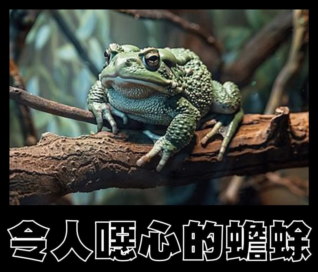 BondsFive's tweet photo. @MichaeLeoaun @JohnLone246312 @mengtunsidaimu 支那蛙别叫了，大家知道你是你阿嬷蛙和日本狗自愿杂交的野种 https://t.co/YCBp0Yk9xO