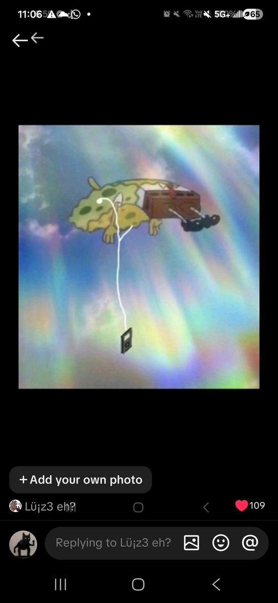 CynthiaNjuguna9's tweet image. Me when spy x family S3 intro starts playing 
#protectthelight #Spitz #SPY_FAMILY