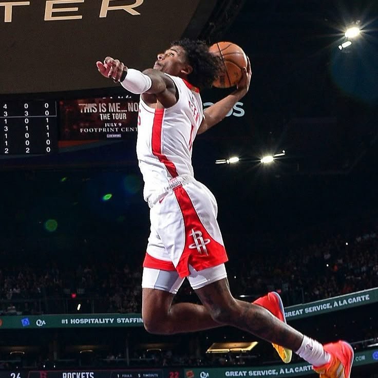 CappingCorner's tweet image. 🪜DAY 1 $100 → $1000 🪜

$100 ➡️ $182

Houston Rockets ML

Why I think the Rockets beat the Cavs tonight:

The Rockets are on a four-game win streak and everything right now says they can extend it. With the way they’re scoring, rebounding, and carrying momentum, they’ve got the…