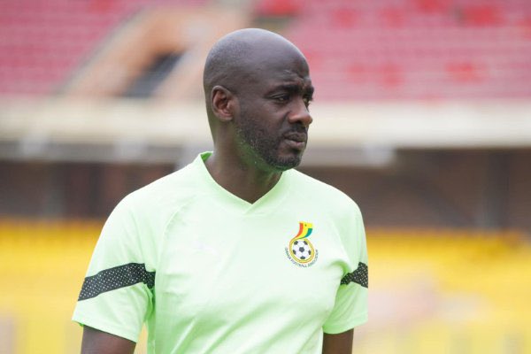 Under Otto Addo, we’ve become too familiar with losing. Forget the context, the excuses, the “process”, all of it. 

The results are the results. In 32 games as Ghana coach, he’s won 13 and lost 11. That’s mediocre at best. 

Yes, there’s a World Cup qualification in there. Yes,