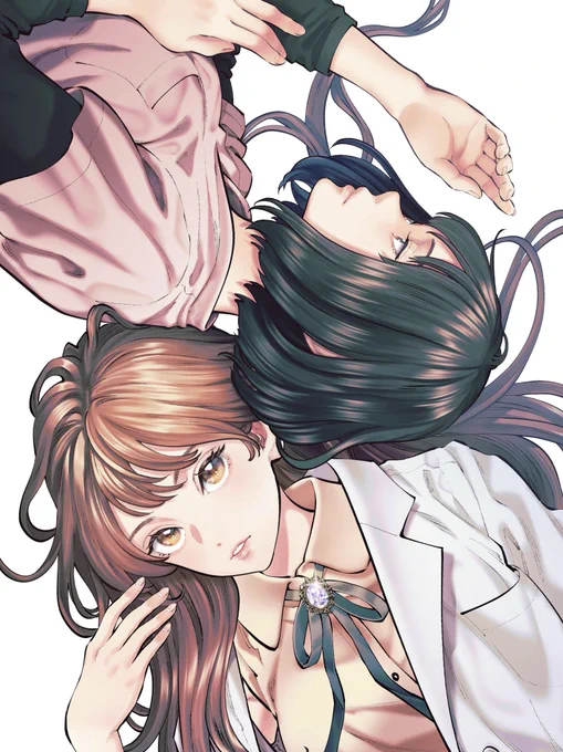 「ラジエーションハウス」 最第19巻本日発売です! ここから新展開、放射線治療編に入っていきます…! どうぞよろしくお願いします