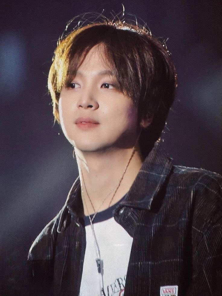 lovinghaech's tweet image. im in love