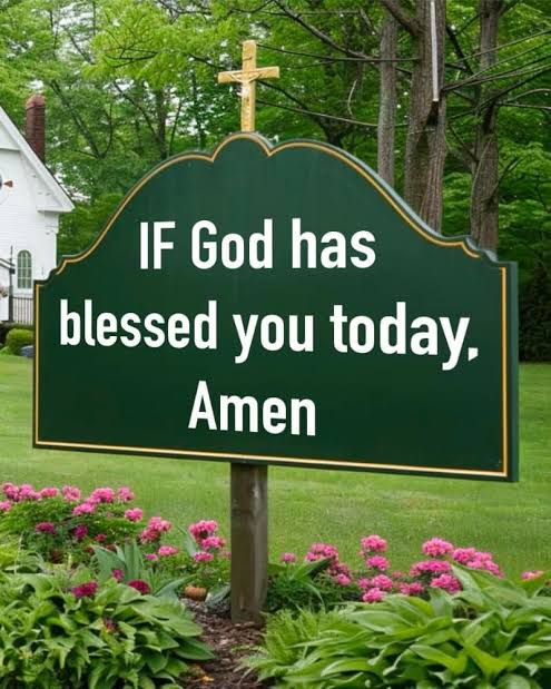 Amen