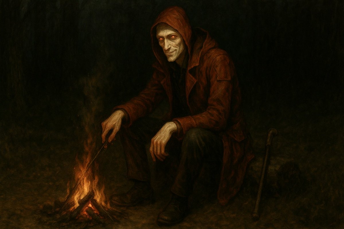 IvanBelooussov's tweet image. Characters from my script
#indiegame #gamedev #indiegamedevelopers #Blasphemous