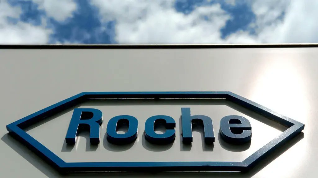 precioobjetivo's tweet image. #Roche #ROG 🇨🇭

✅Roche anuncia avances en su fármaco oral contra el cáncer de mama.