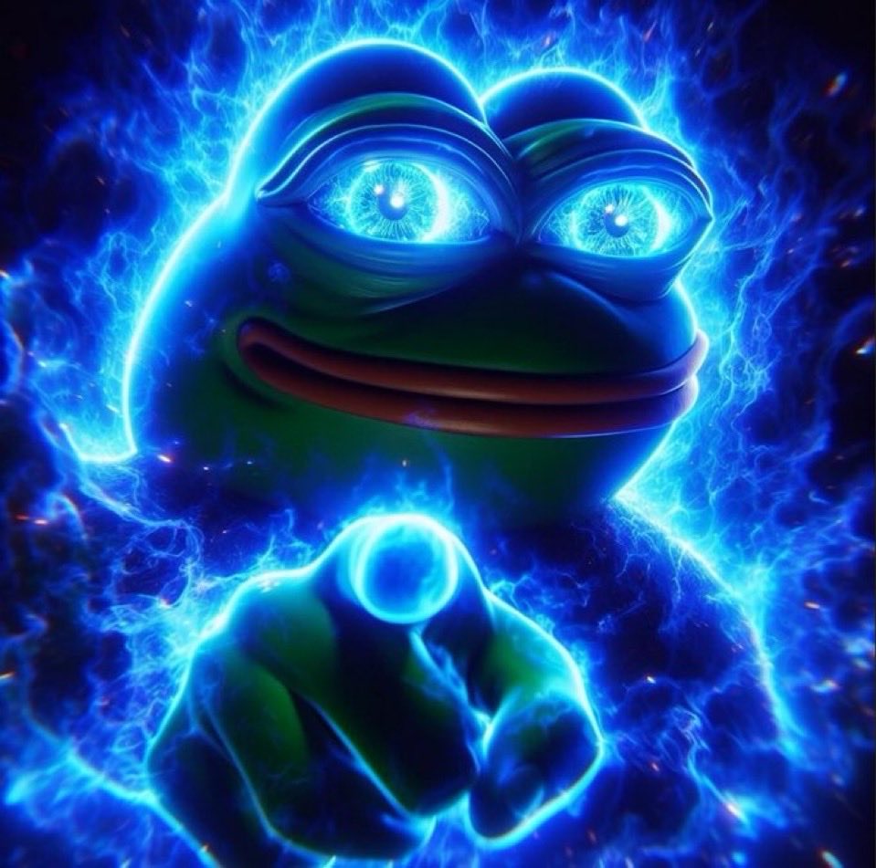 Lessio_Ro99's tweet image. Let the old system wobble, crumble, make dramatic noises.
You’re using the chaos as your personal launchpad.

You’re here to be signal - sparkling, sovereign, upgraded.

That noisy stuff was never calibrated for your frequency anyway. So ... be ready 2 be THE SIGNAL! 🥰🔥🫡🕊