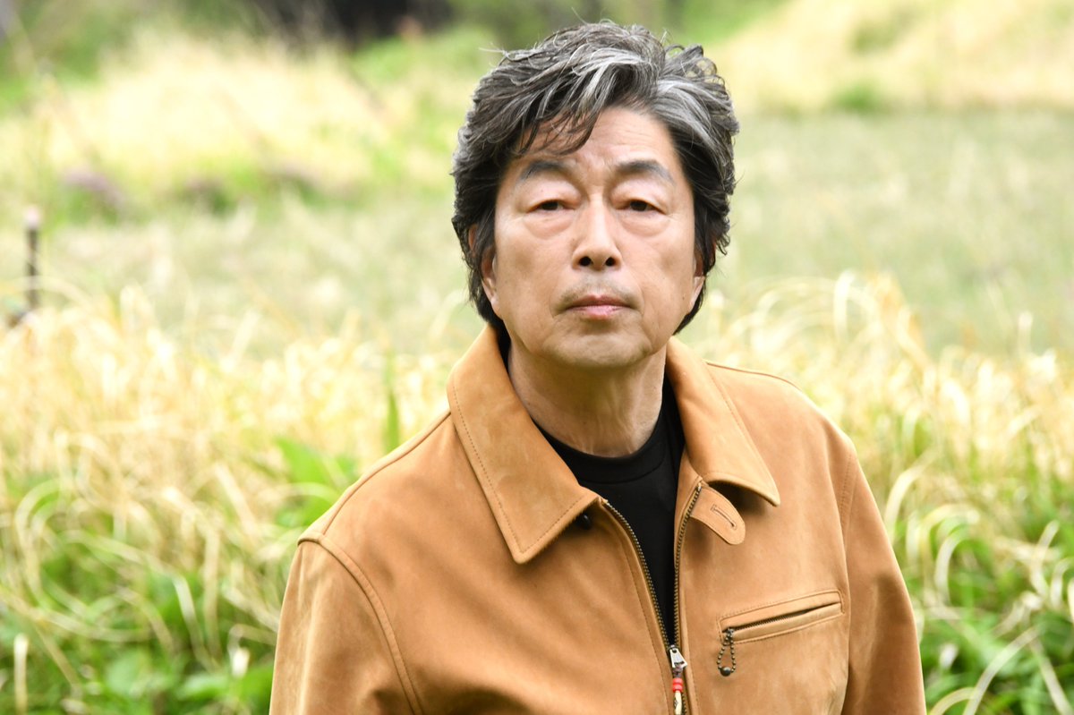 映画『五十年目の俺たちの旅』2026年1月9日全国公開 (@oretabi50th_)