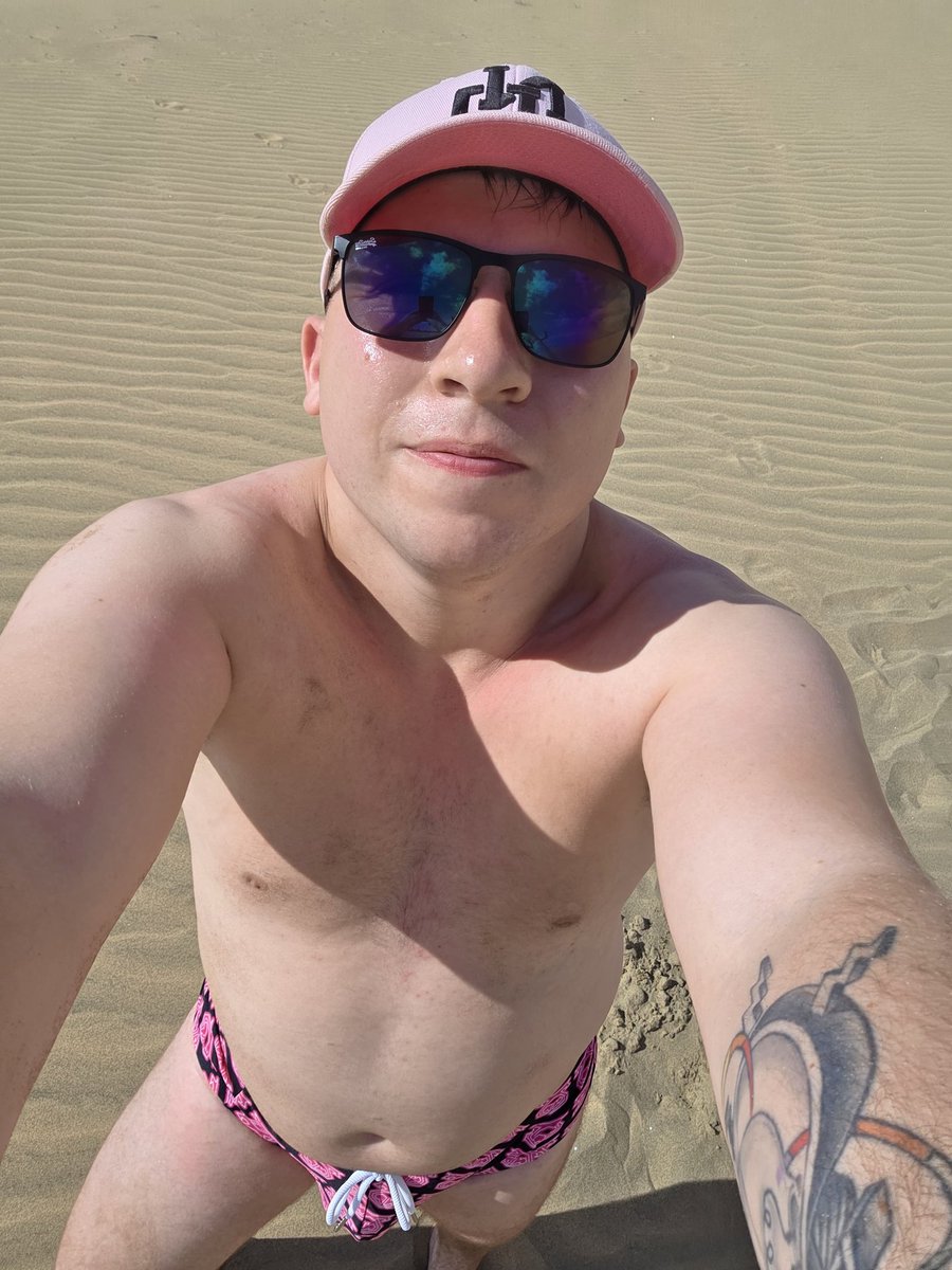 Pig Sparkles! tweet media