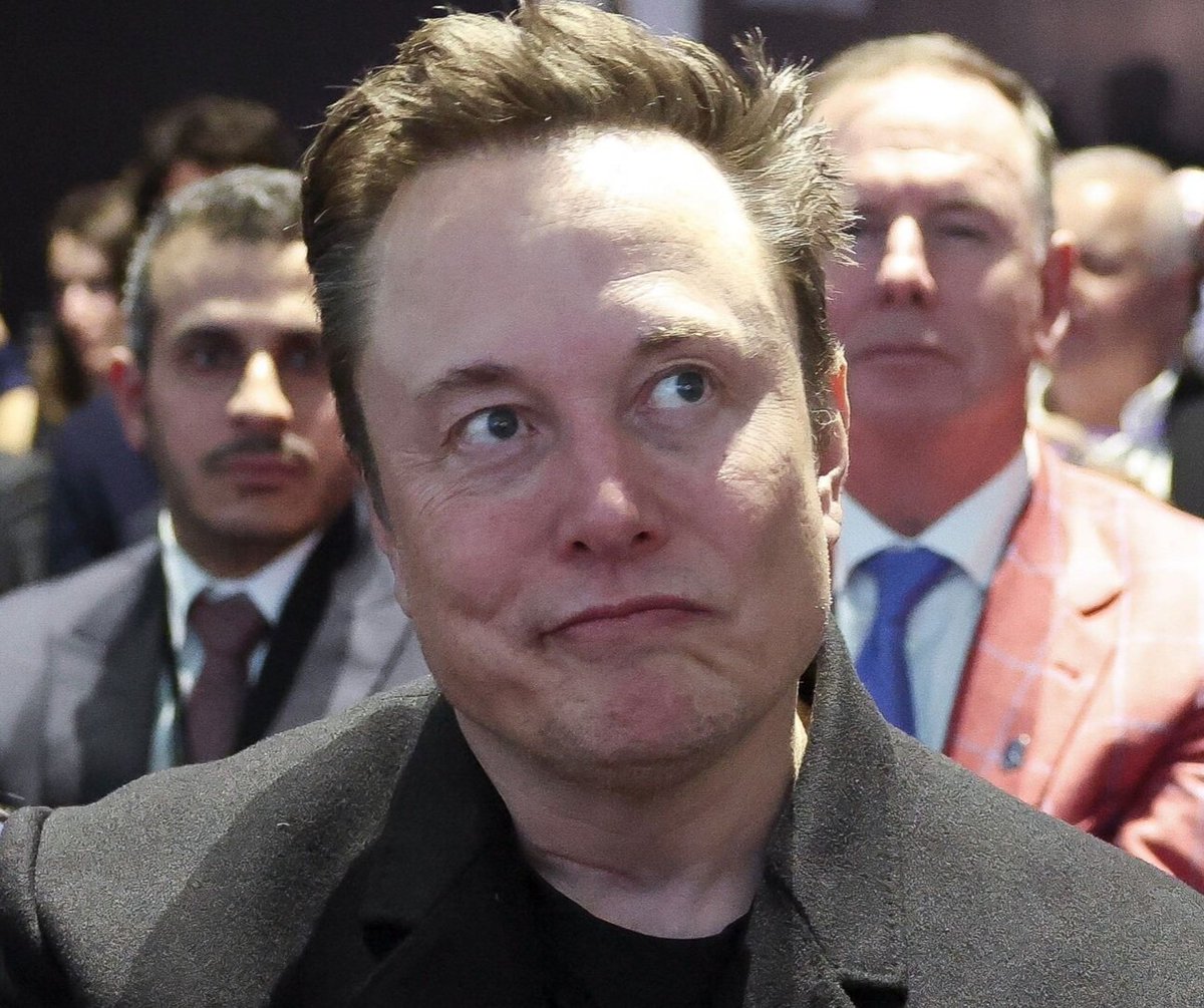 "Life is too short for long-term grudges"

- Elon Musk