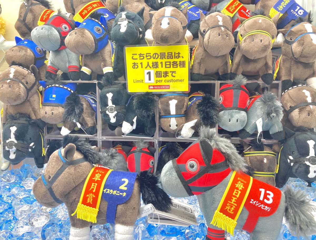 コウイチ様 リクエスト23点 サラブレッドコレクション サラブレッド