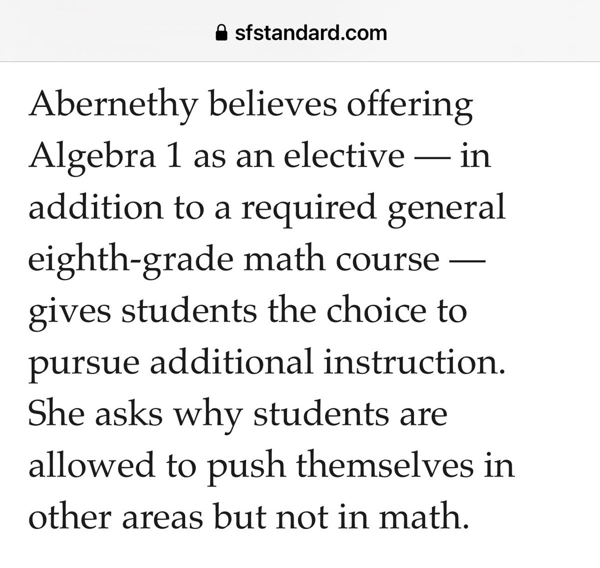 CPAC-SF: Chinese Parent Advisory Council tweet media