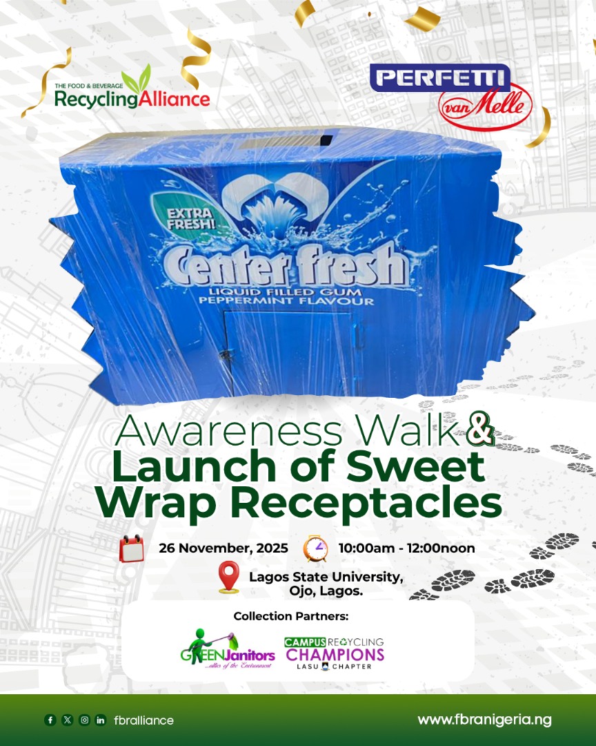 #FBRA #CRC #Greenjanitor
Creating an awareness walk on the 26th of November.
We support the SDGsfor a sustainable development in Nigeria .