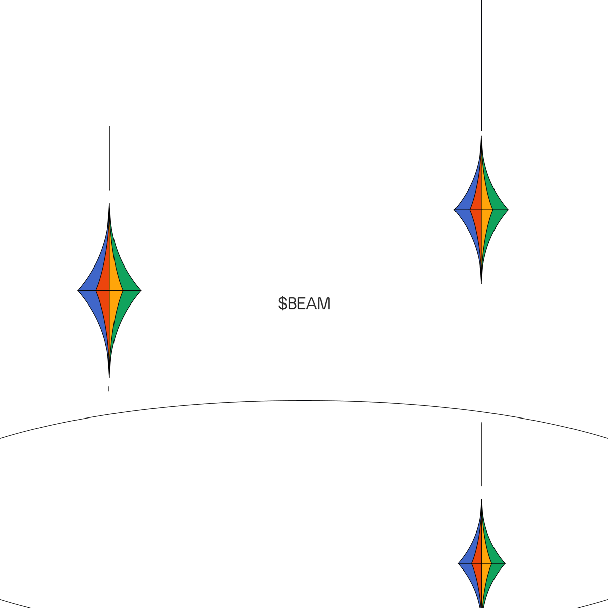 BuildOnBeam's tweet image. $BEAM

The one token that makes our world go &apos;round.

token.onbeam.com

Learn everything about the token.