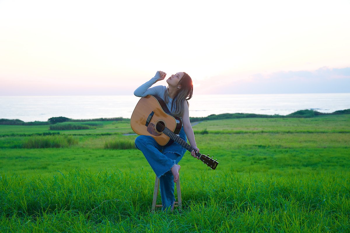 EVENING_MUSIC's tweet image. Anly、新曲「わたしへ (feat. Rafel Plana)」が11月19日に配信スタート！

evening-mashup.com/archives/440913

#Anly #新曲 #わたしへ #RafelPlana