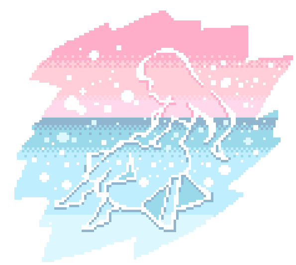 猫叉Masterさんバースデイおめでとうございますのドット絵
Flying sodaの弐寺移植まだですか